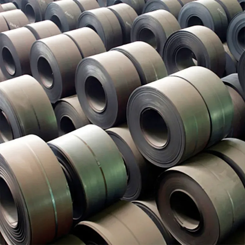 carbon steel coil